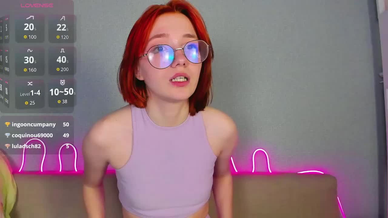 Dark-Willlow Live Sex April 1, 2026