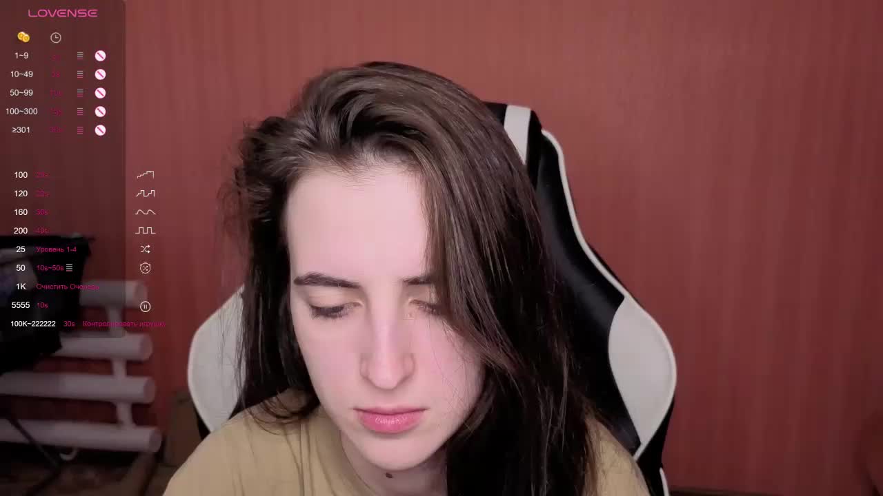 Valeritiio Live Sex April 1, 2026