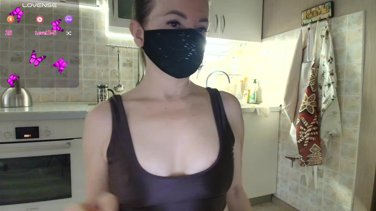 RedAura Live Sex April 1, 2026