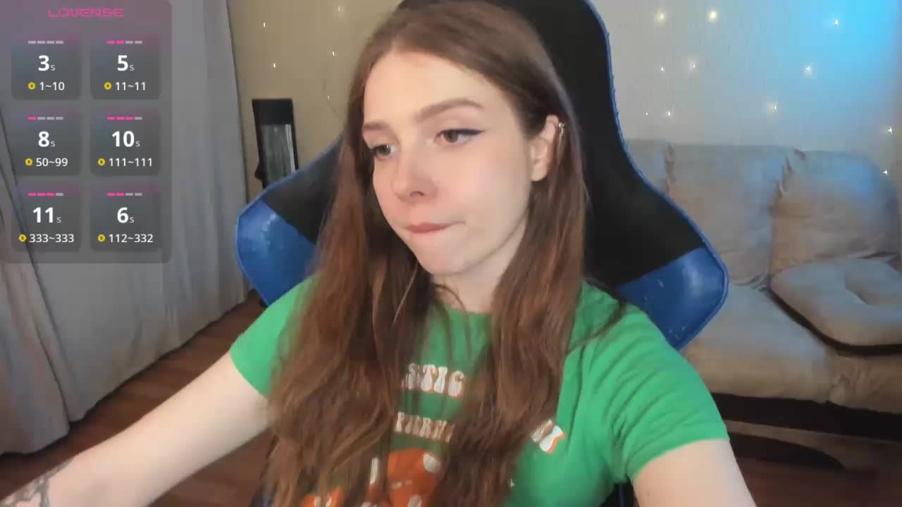 Giai Live Sex April 1, 2026