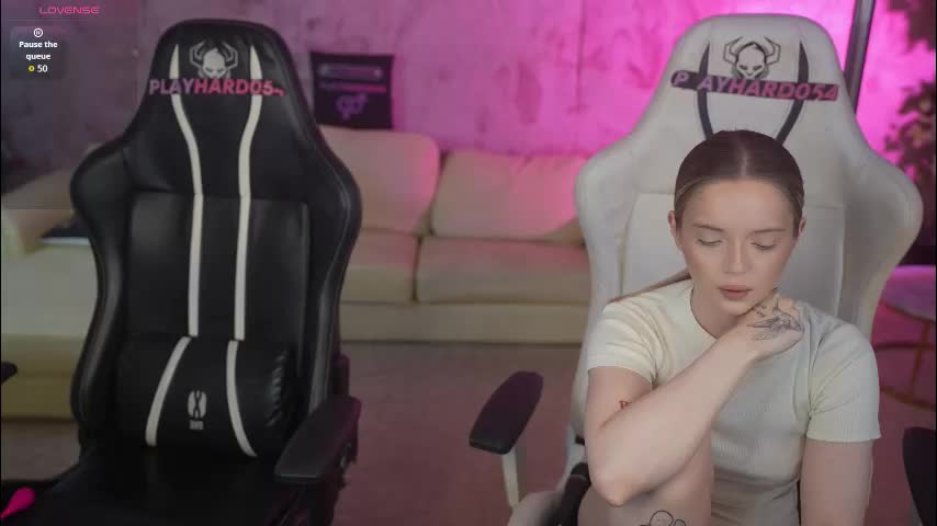 kira0541 Live Sex April 1, 2026