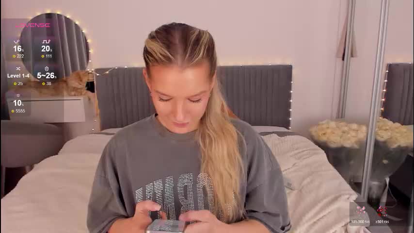 cassietyler Live Sex April 1, 2026
