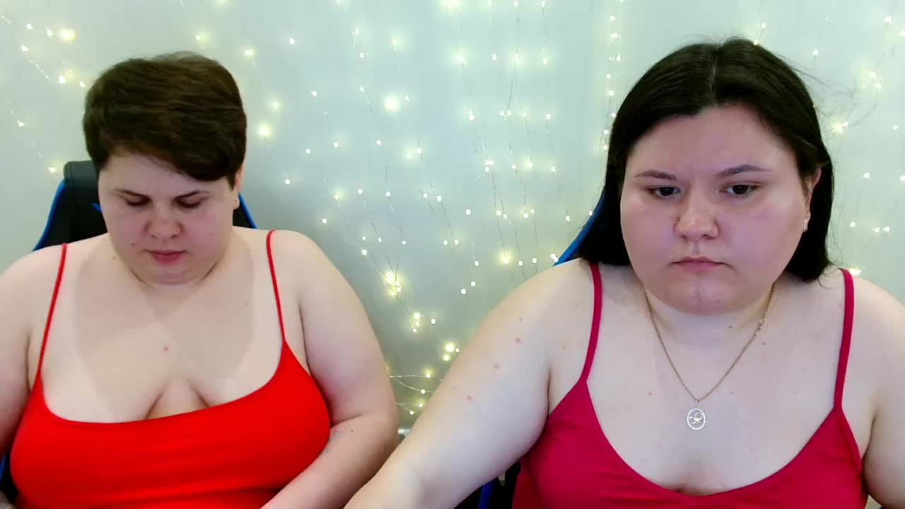BeckyAndEllen Live Sex April 1, 2026