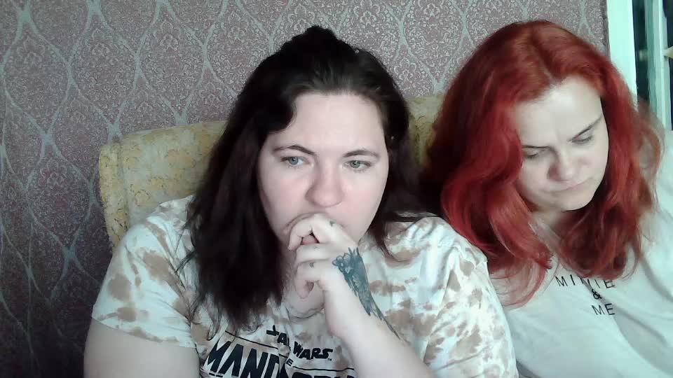 HollyXEva Live Sex April 1, 2026