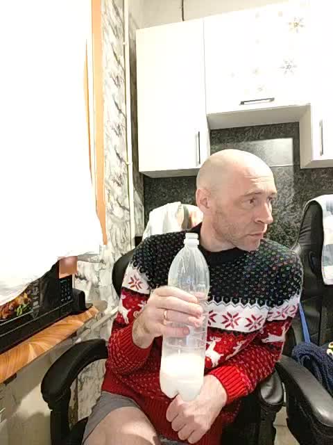 Innokentiy449 Live Sex April 1, 2026