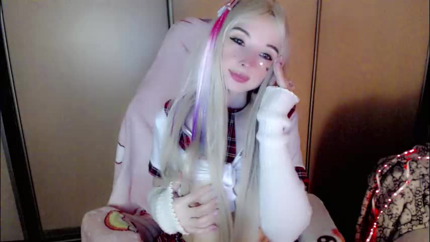oh_pichuu Live Sex April 1, 2026