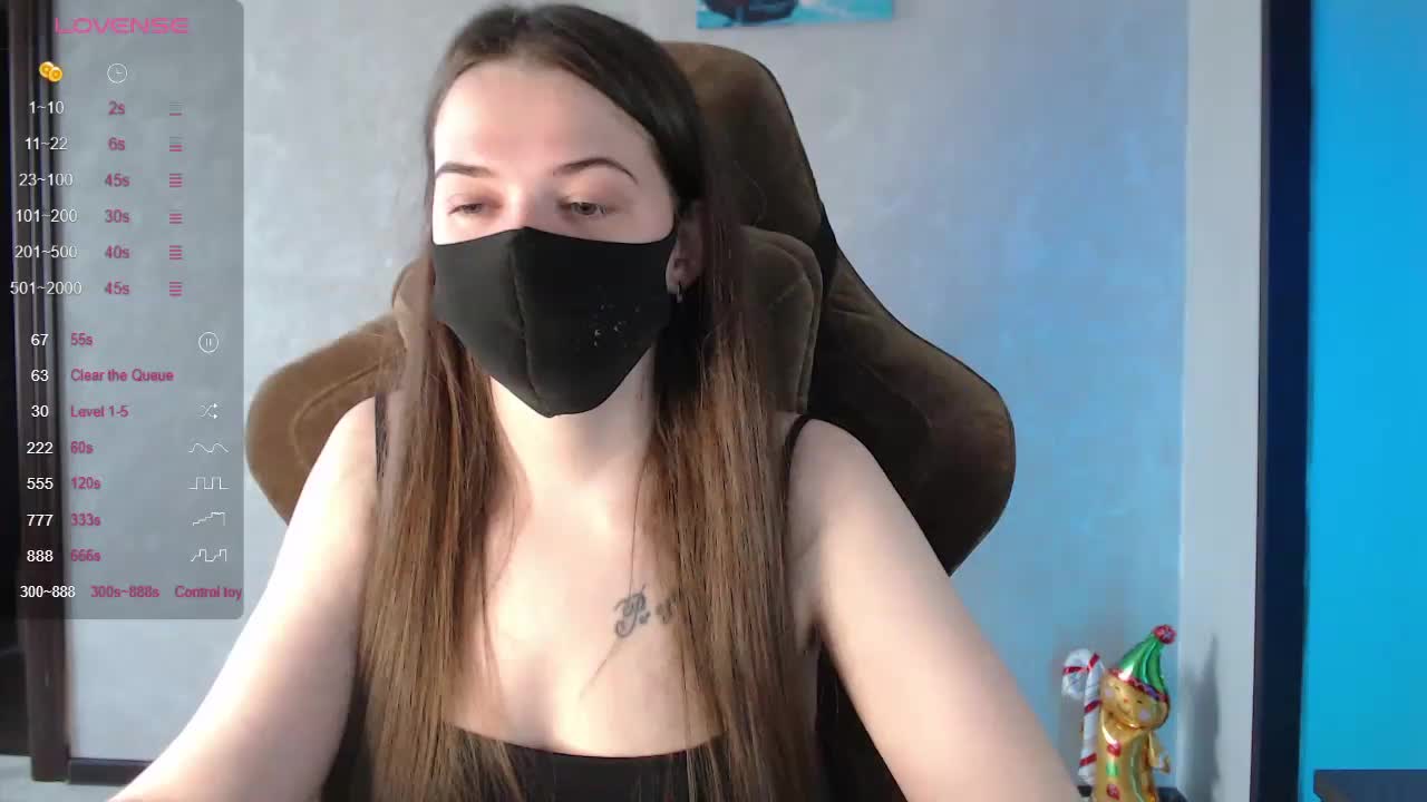 GenerallShef Live Sex April 1, 2026