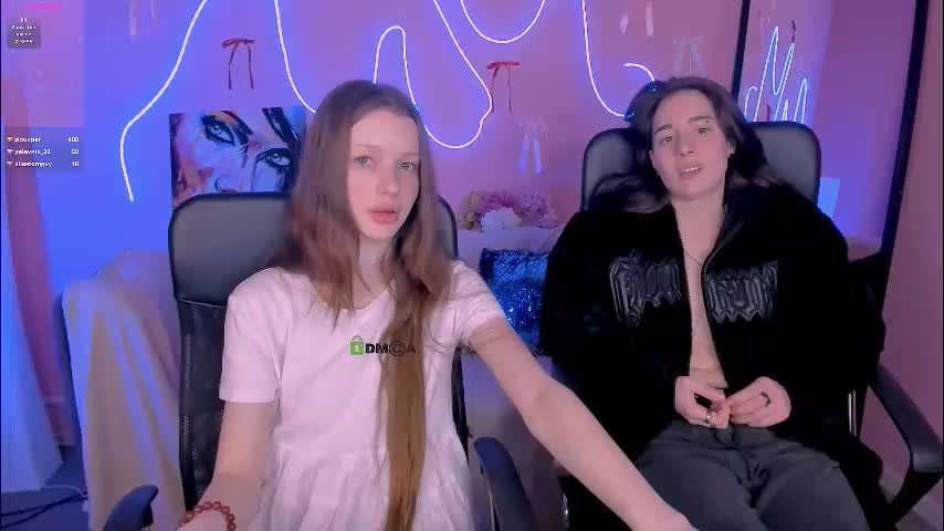 daisy_baby_ Live Sex April 1, 2026