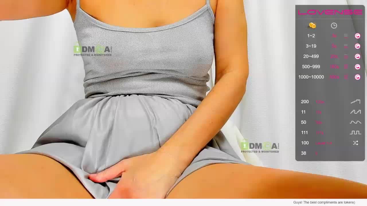 -Tane4ka- Live Sex April 1, 2026
