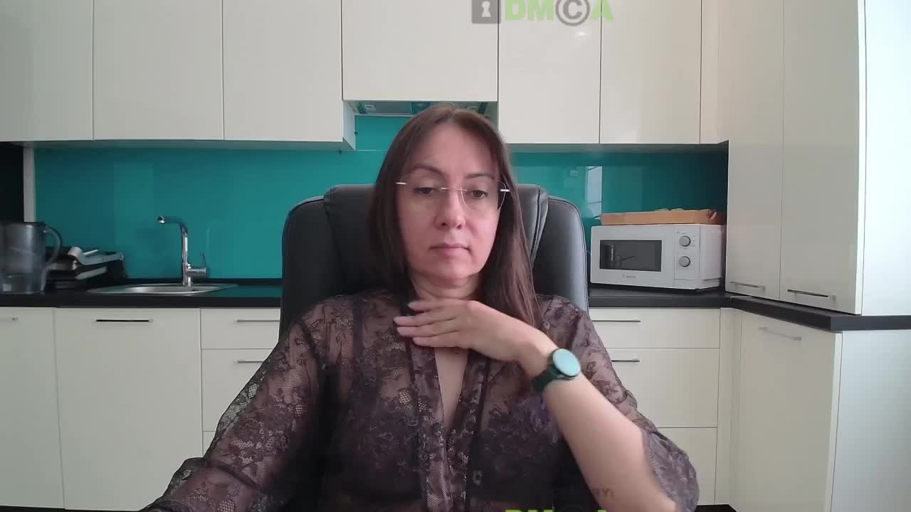 Valerianice Live Sex April 1, 2026