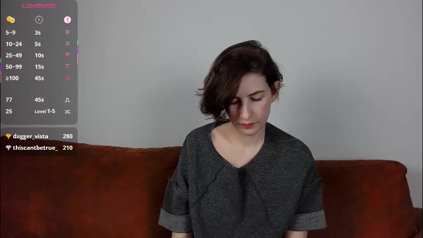 killa_rita Live Sex April 1, 2026