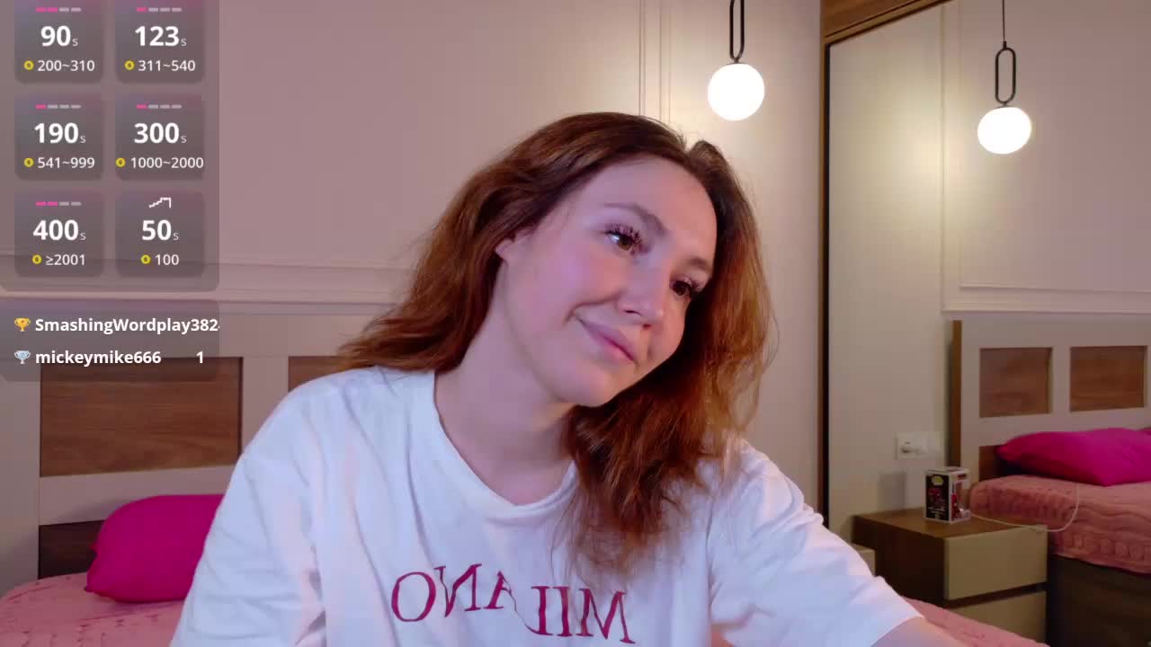 LunaXBaddie Live Sex April 1, 2026