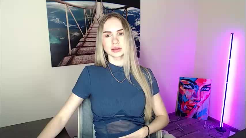erikagavin Live Sex April 1, 2026
