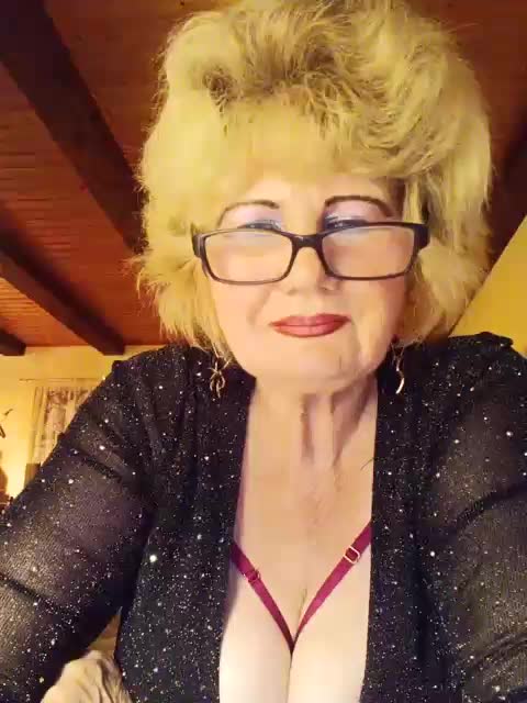 BoloshkaBlonda Live Sex April 1, 2026