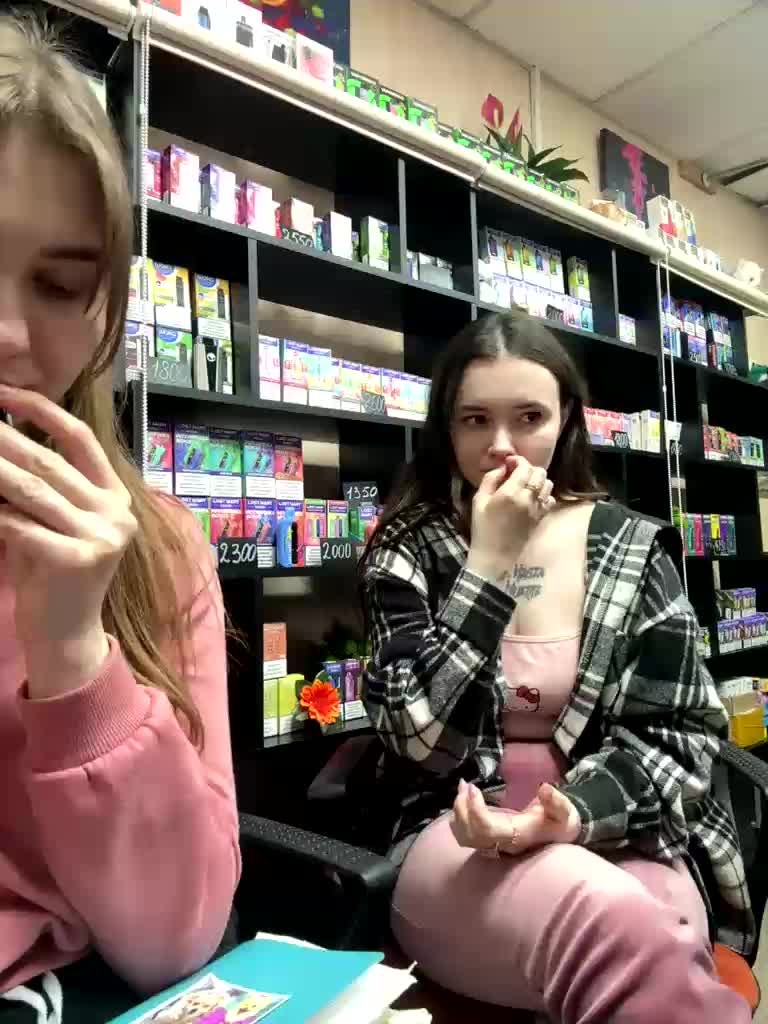 sofiedvige Live Sex April 1, 2026