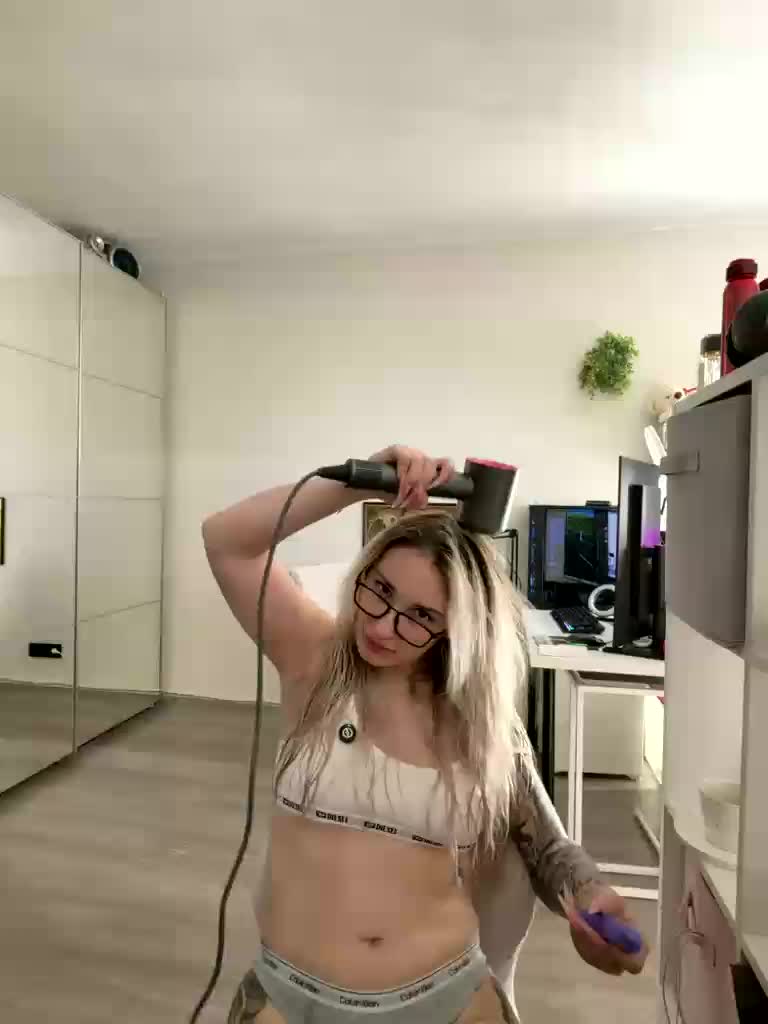 FetishTeacher Live Sex April 1, 2026