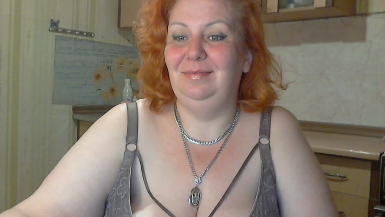 Tatyanka_ Live Sex April 1, 2026