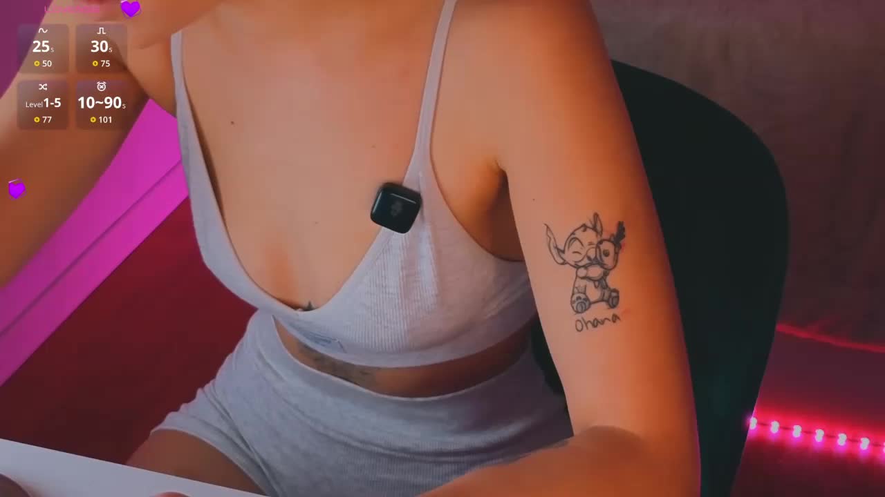Myshastik Live Sex April 1, 2026