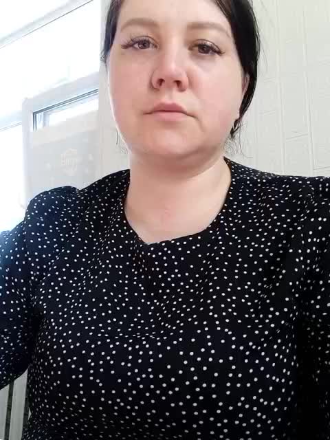 AnnaVictoriaa Live Sex April 1, 2026