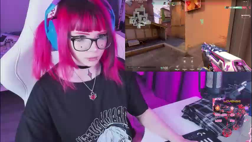 yumi_youkai Live Sex April 1, 2026