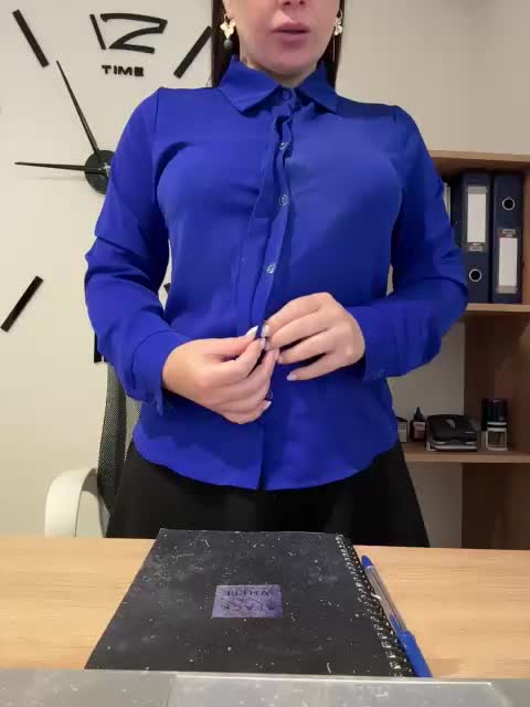 Fox_Black Live Sex April 1, 2026