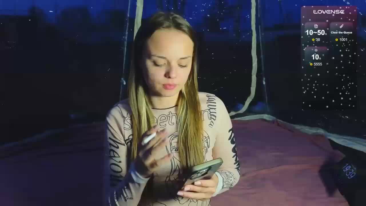 misss-vikki Live Sex April 1, 2026