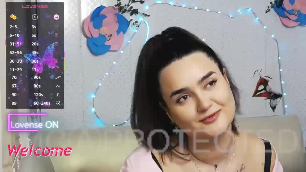 Lina_ Live Sex April 1, 2026