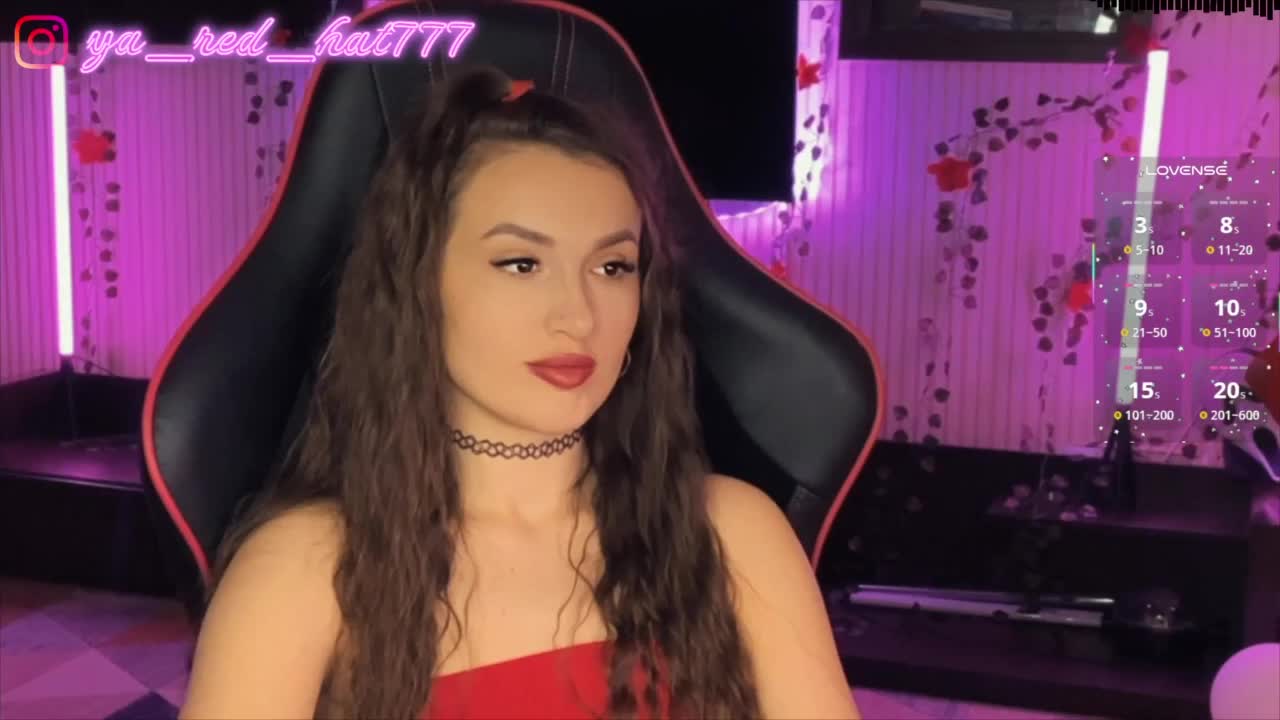 -RED_HAT- Live Sex April 1, 2026