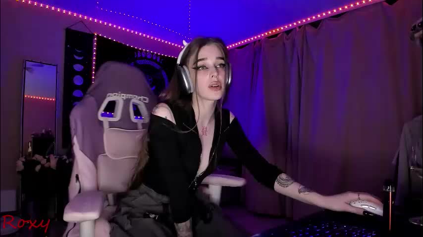 _yourwetdreams_ Live Sex April 1, 2026