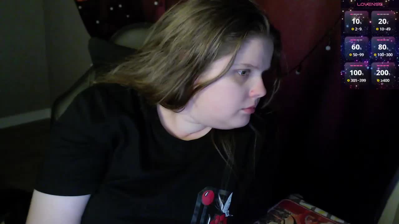 sweet_____cute Live Sex April 1, 2026