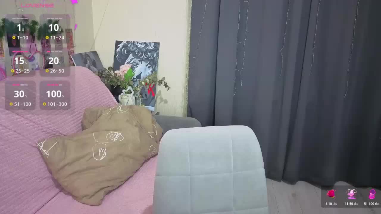 Kitty-Katty Live Sex April 1, 2026