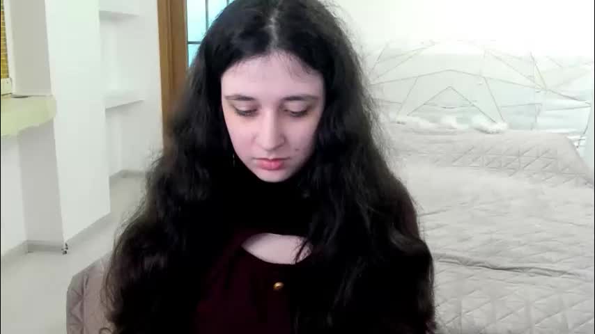 ginablum Live Sex April 1, 2026