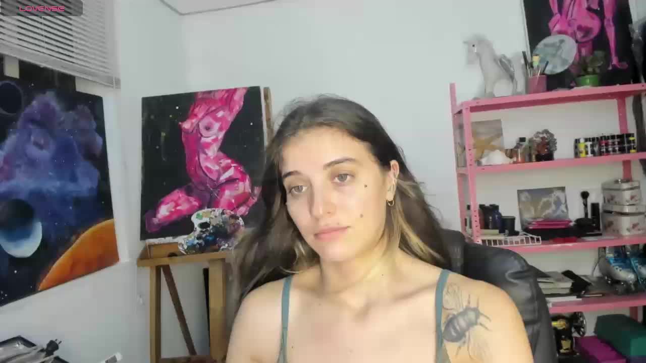 mariecam420 Live Sex April 1, 2026