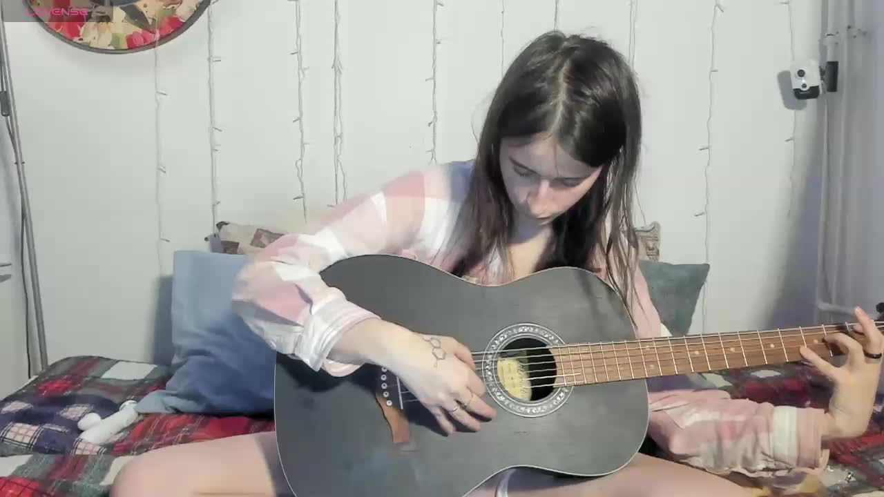 Bonnie_Woods Live Sex April 1, 2026