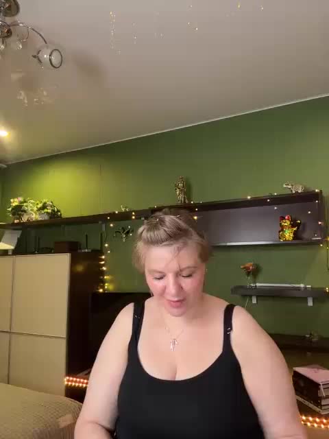 Veronika_Gold Live Sex April 1, 2026