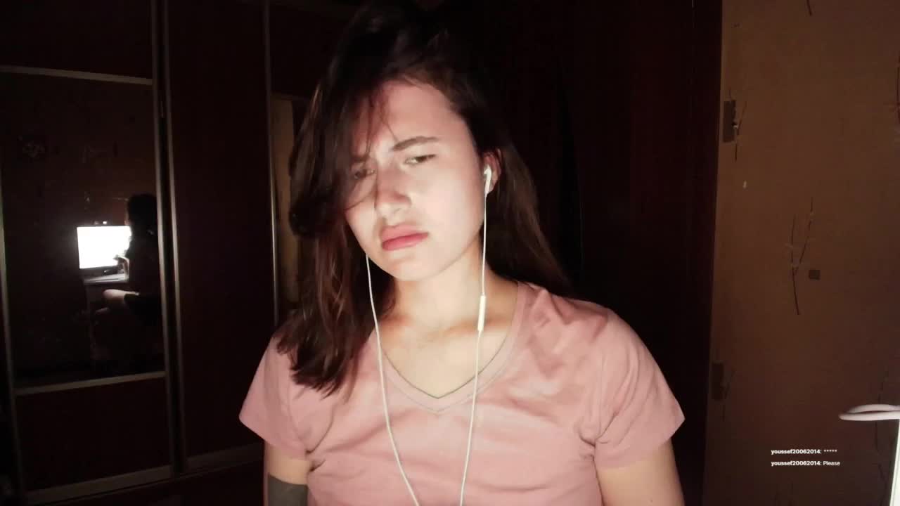 KristinaScott Live Sex April 1, 2026