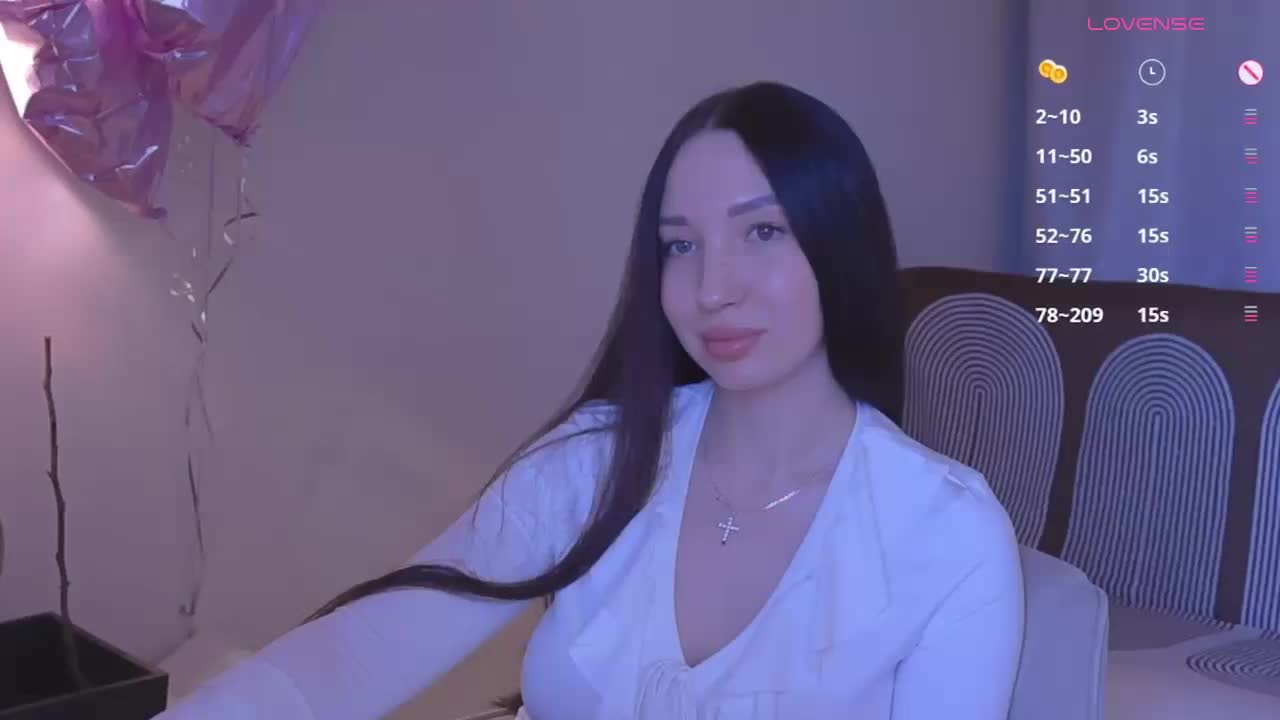 Milanna Live Sex April 1, 2026