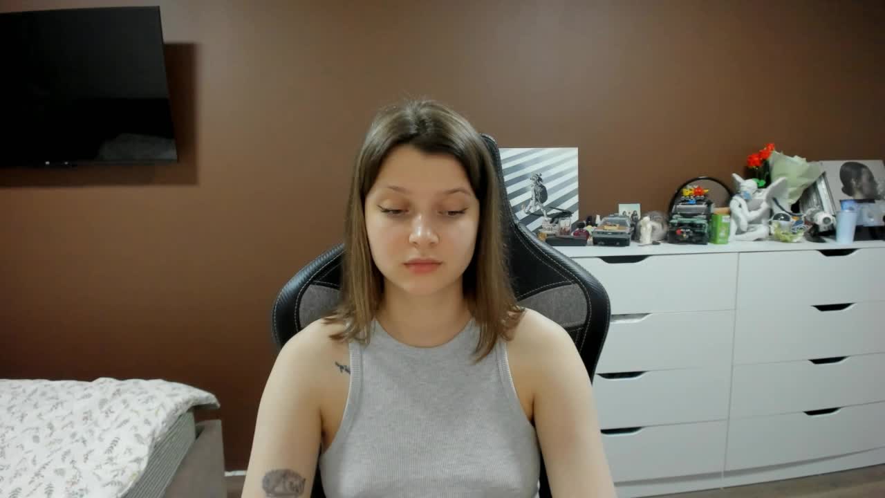 SoniNex Live Sex April 1, 2026