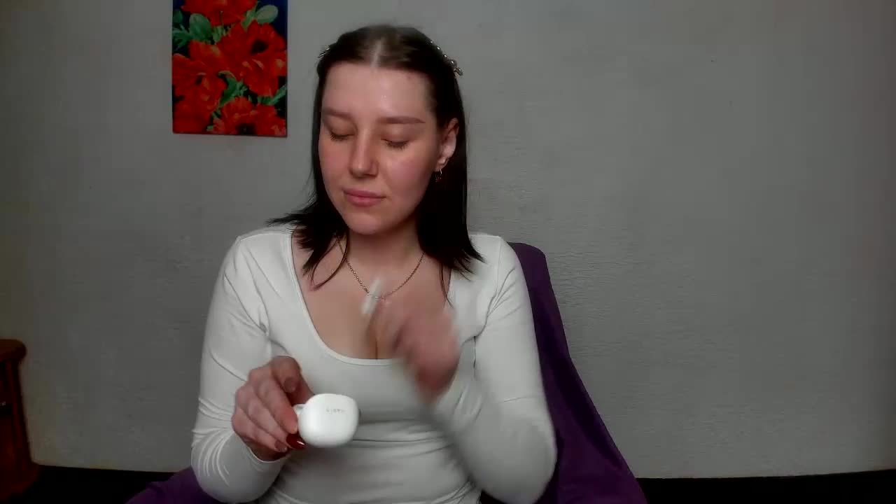 sannyflower Live Sex April 1, 2026