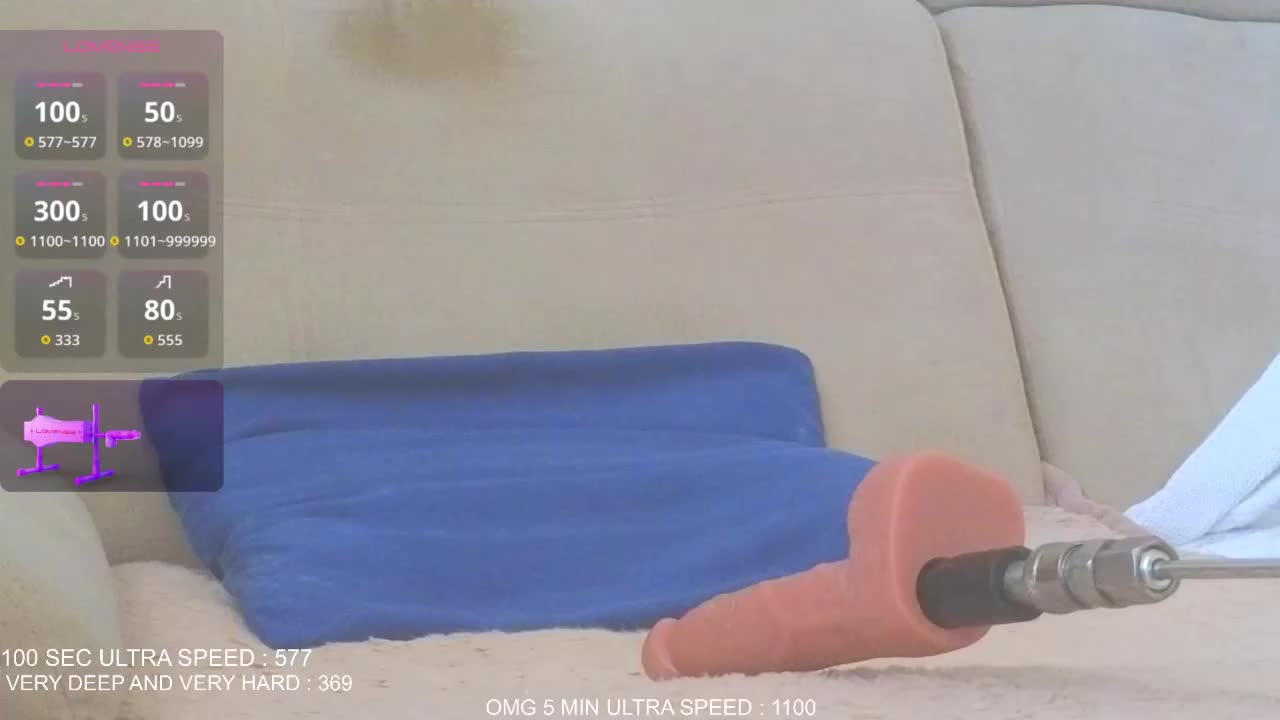 Sunny-Rose Live Sex April 1, 2026