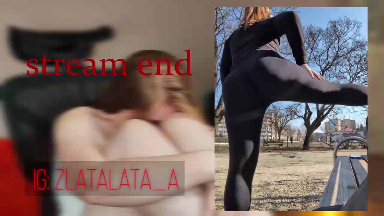 Zlatalata Live Sex April 1, 2026