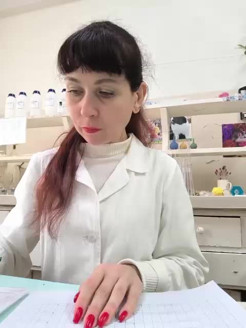 caroliiine Live Sex April 1, 2026