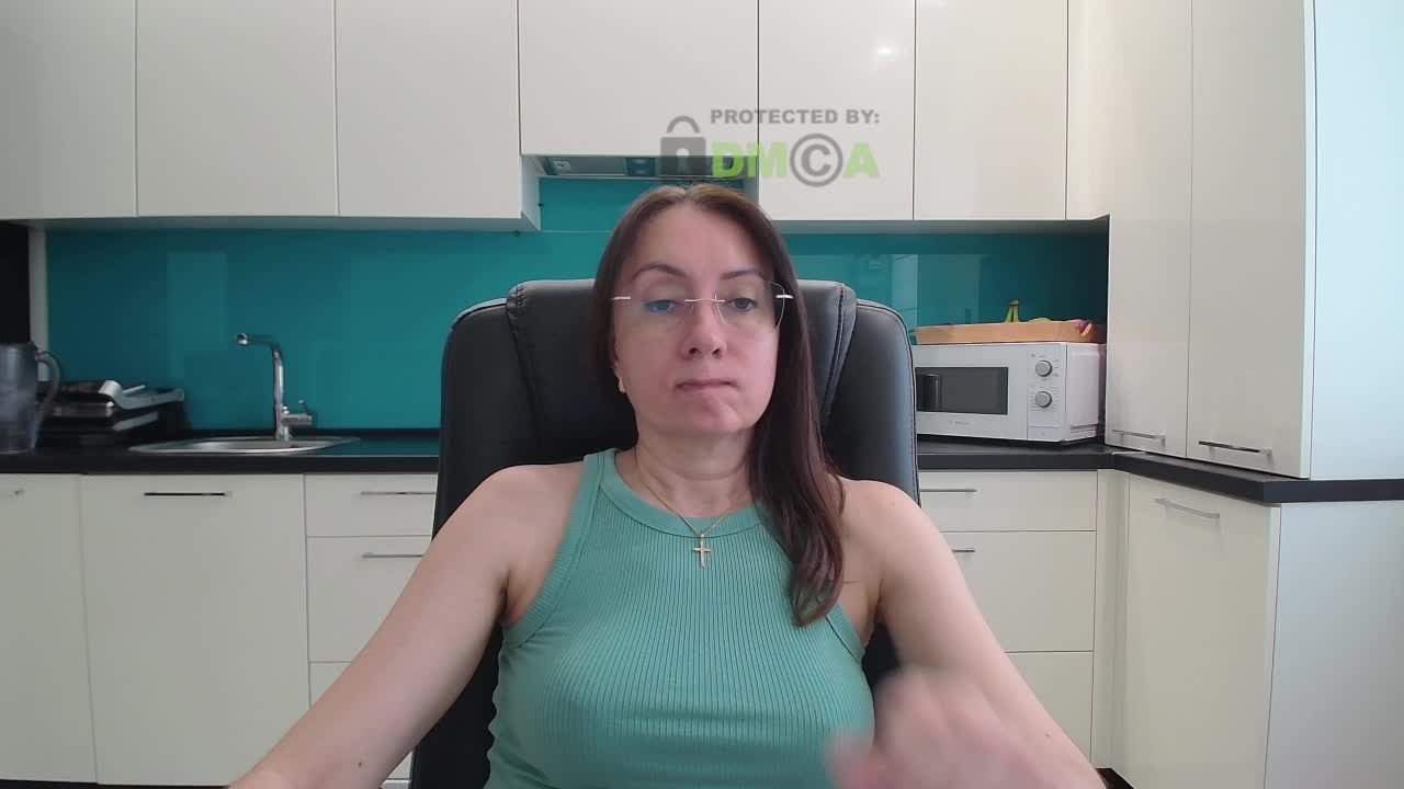 Valerianice Live Sex April 1, 2026