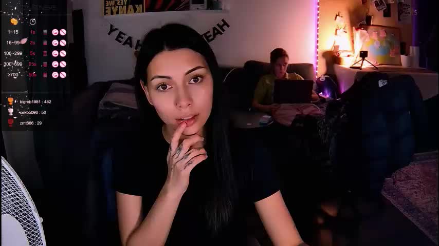 valorant_girl Live Sex April 1, 2026