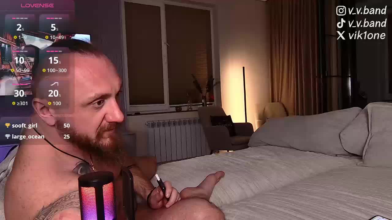 NIKI7377 Live Sex April 1, 2026