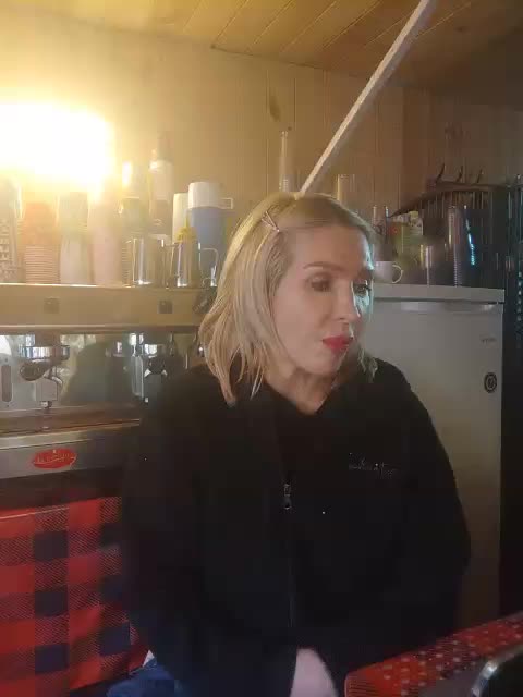 Katriona Live Sex April 1, 2026