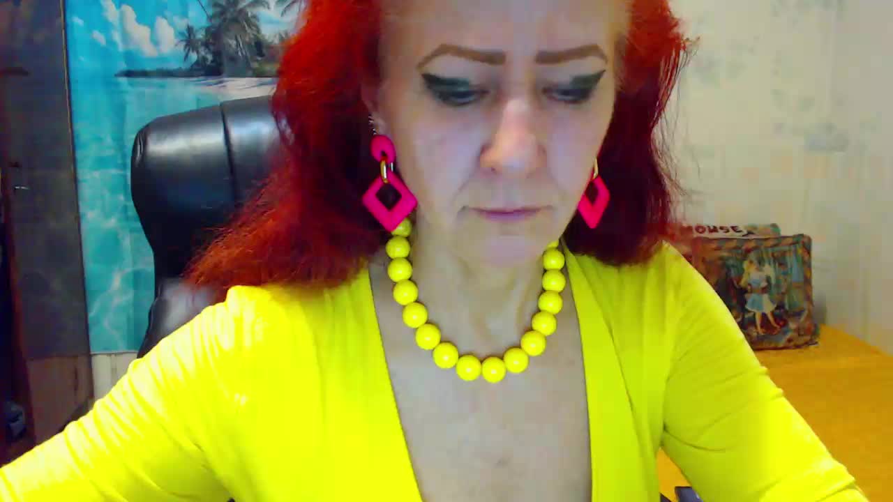 MilayaDFlow Live Sex April 1, 2026