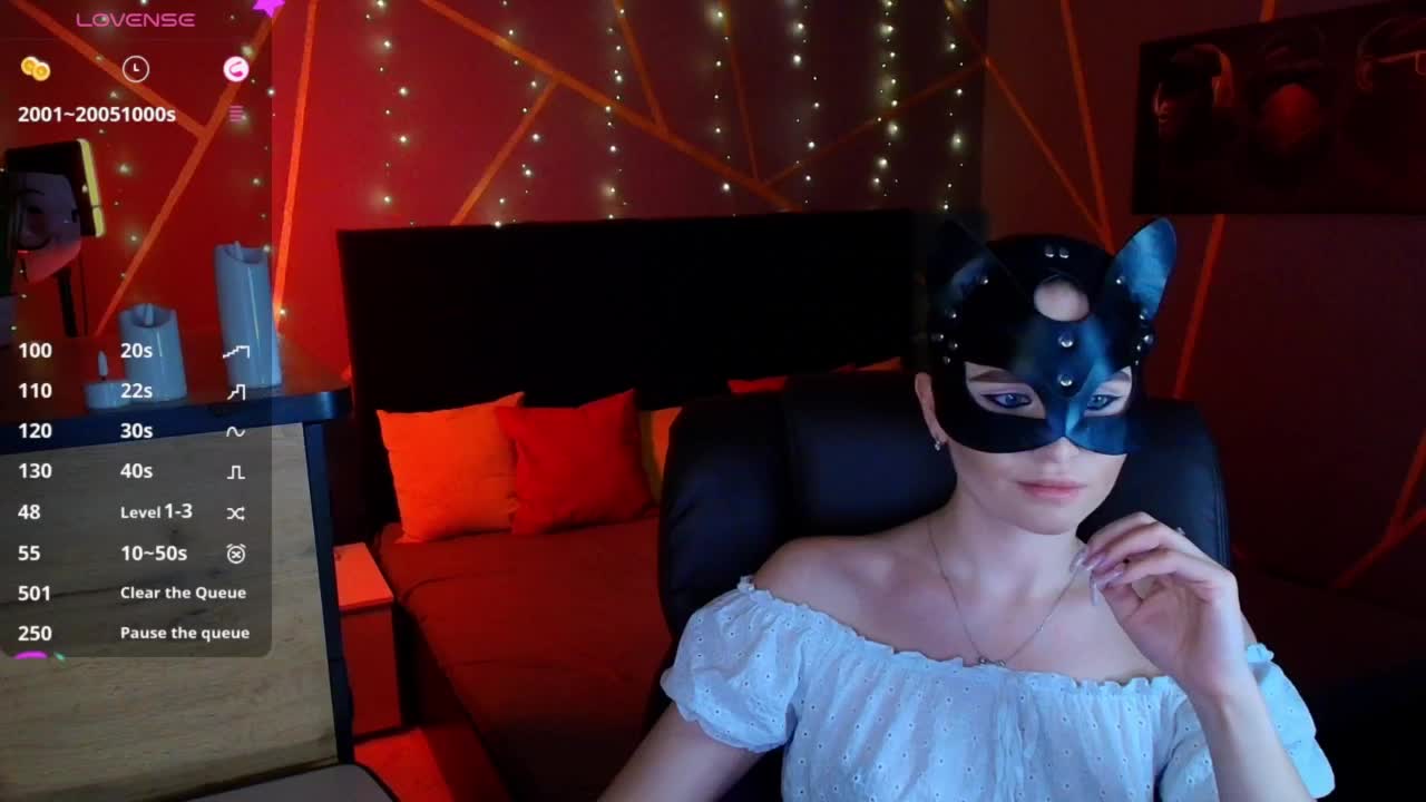 __Sofia_Cat__ Live Sex April 1, 2026