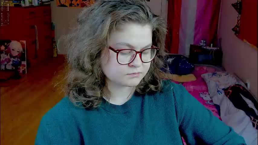 sashy_way Live Sex April 1, 2026