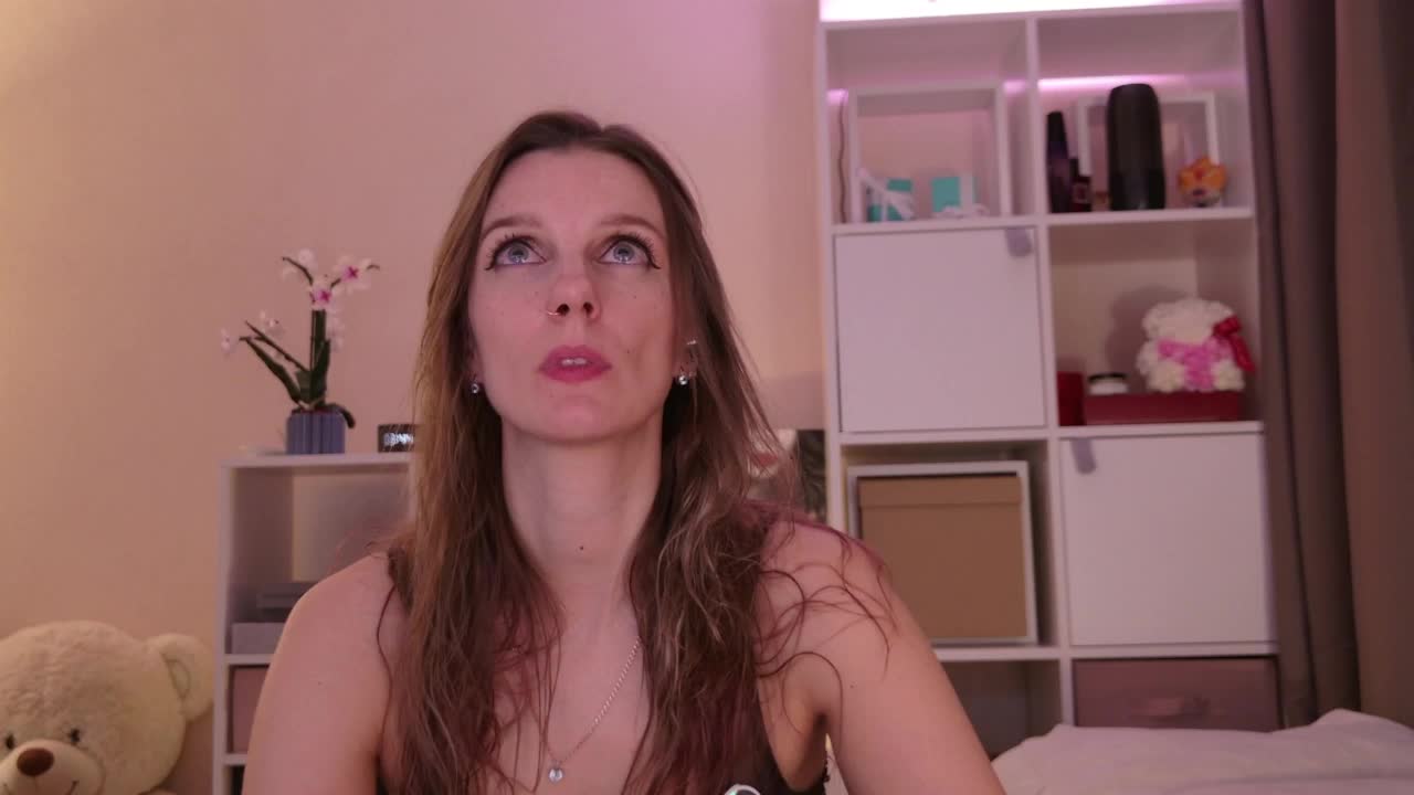Karamelsw Live Sex April 1, 2026